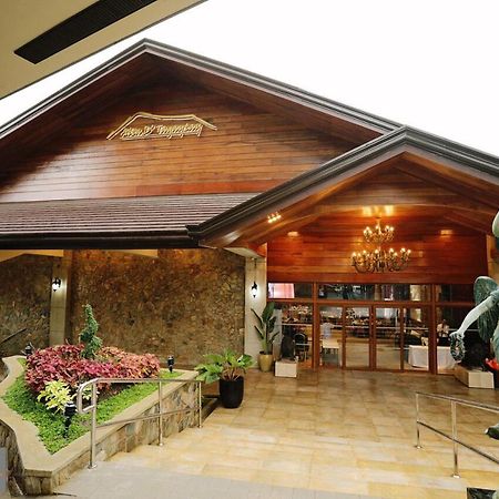Alta D' Tagaytay Hotel Tagaytay City Luaran gambar