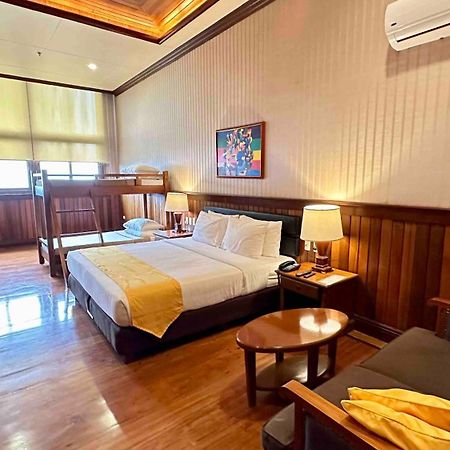 Alta D' Tagaytay Hotel Tagaytay City Luaran gambar