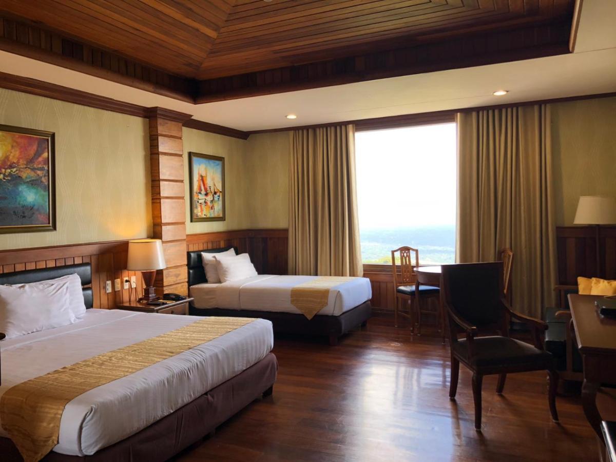Alta D' Tagaytay Hotel Tagaytay City Luaran gambar