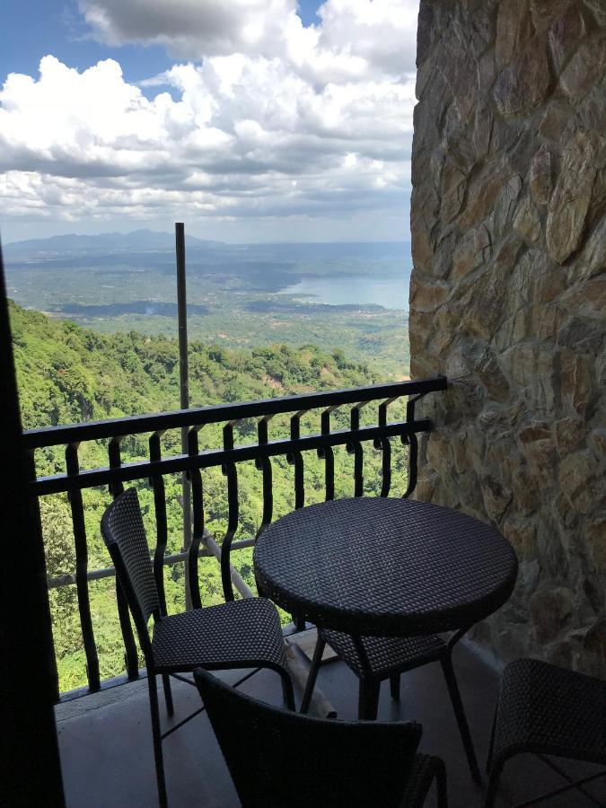 Alta D' Tagaytay Hotel Tagaytay City Luaran gambar