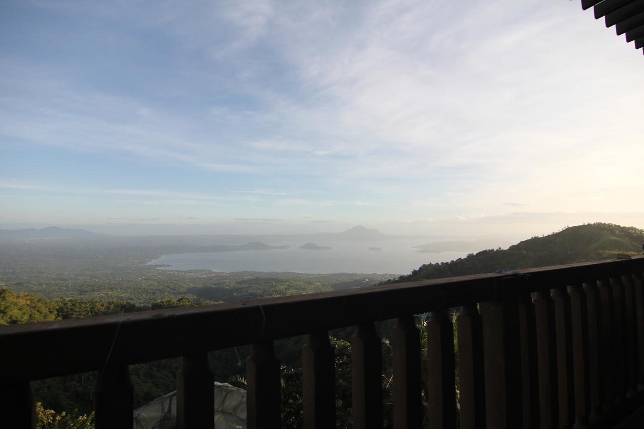 Alta D' Tagaytay Hotel Tagaytay City Luaran gambar