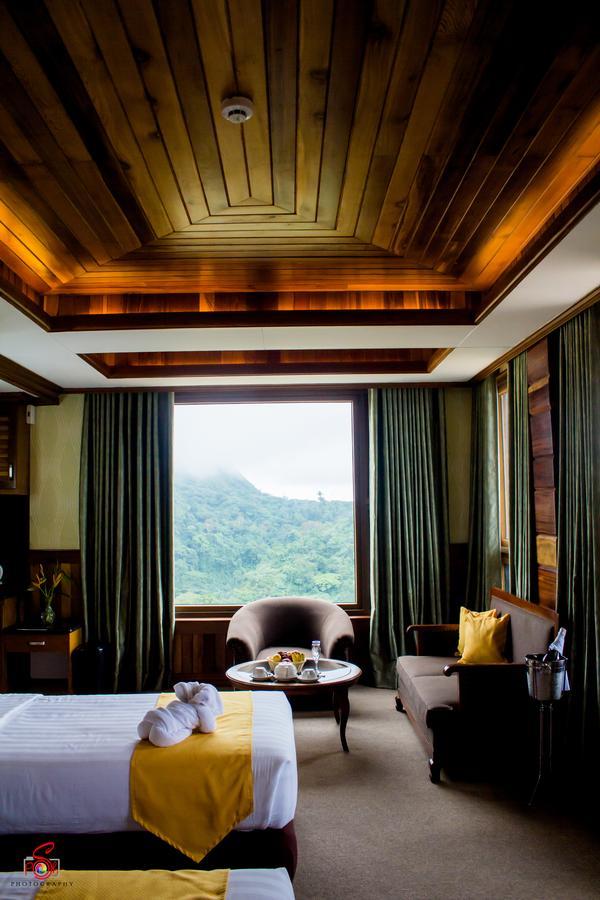 Alta D' Tagaytay Hotel Tagaytay City Luaran gambar