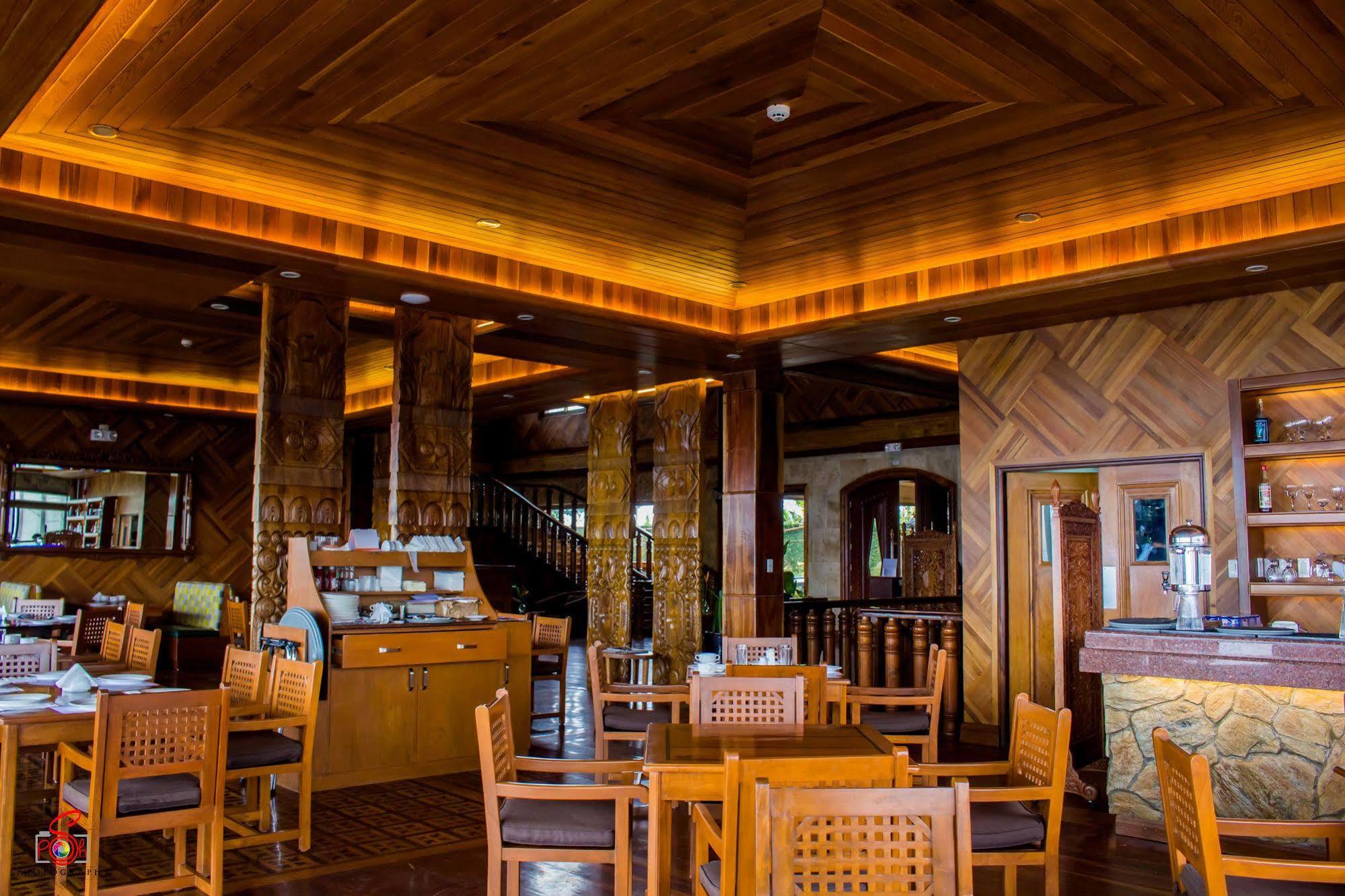 Alta D' Tagaytay Hotel Tagaytay City Luaran gambar