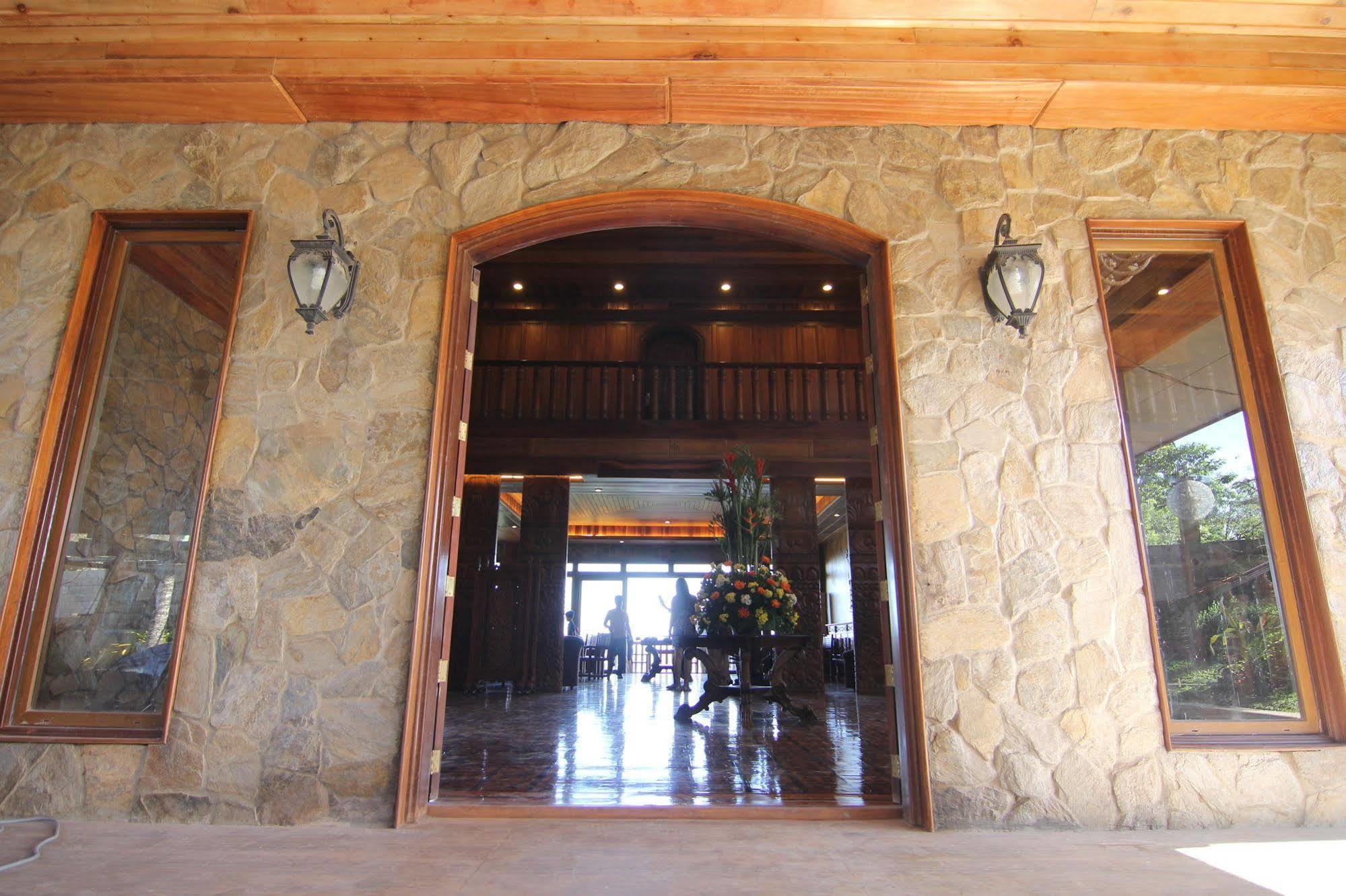 Alta D' Tagaytay Hotel Tagaytay City Luaran gambar