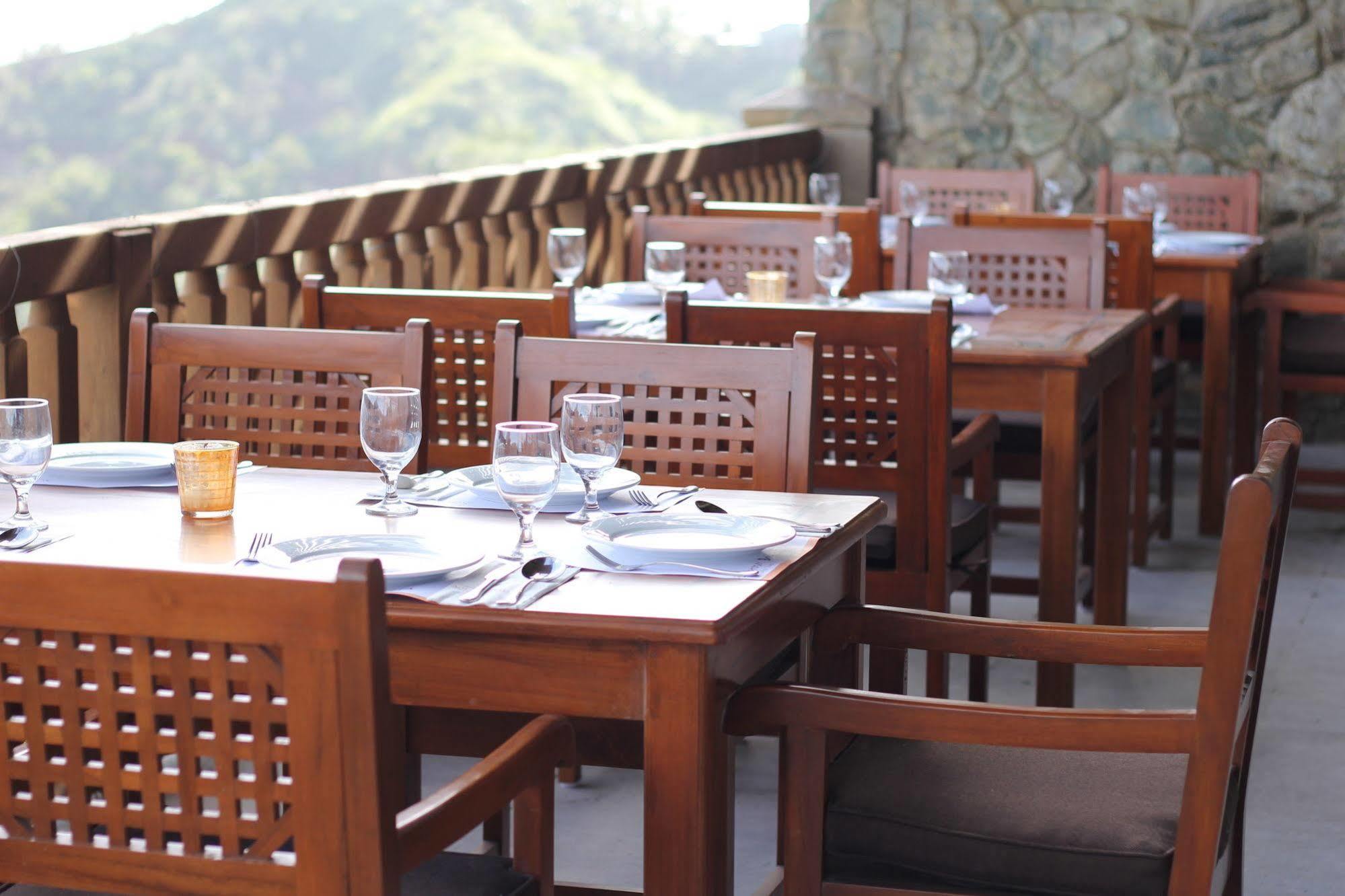 Alta D' Tagaytay Hotel Tagaytay City Luaran gambar