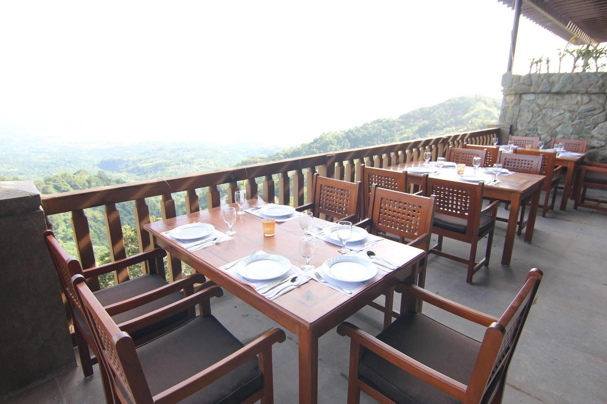 Alta D' Tagaytay Hotel Tagaytay City Luaran gambar