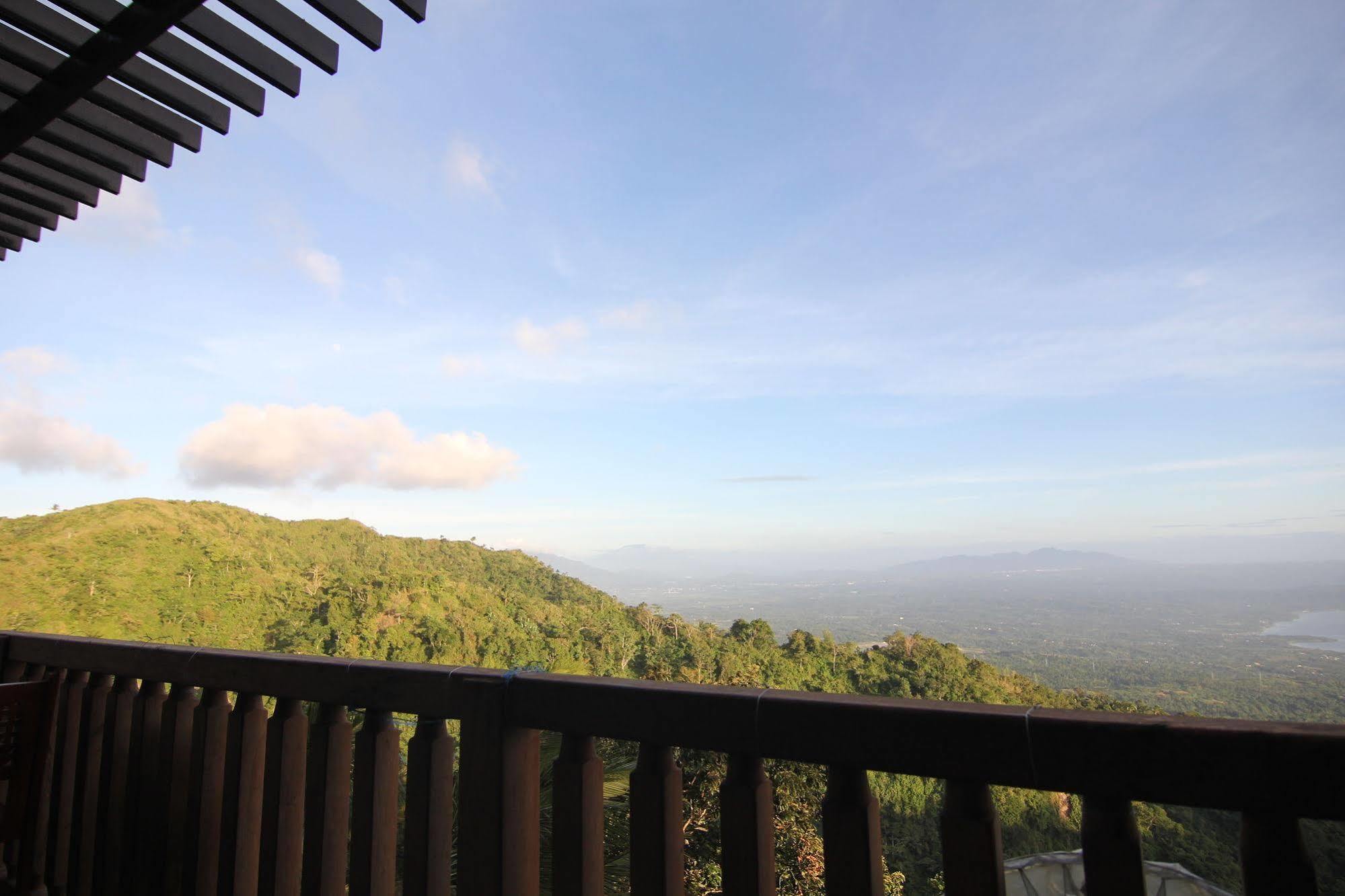 Alta D' Tagaytay Hotel Tagaytay City Luaran gambar