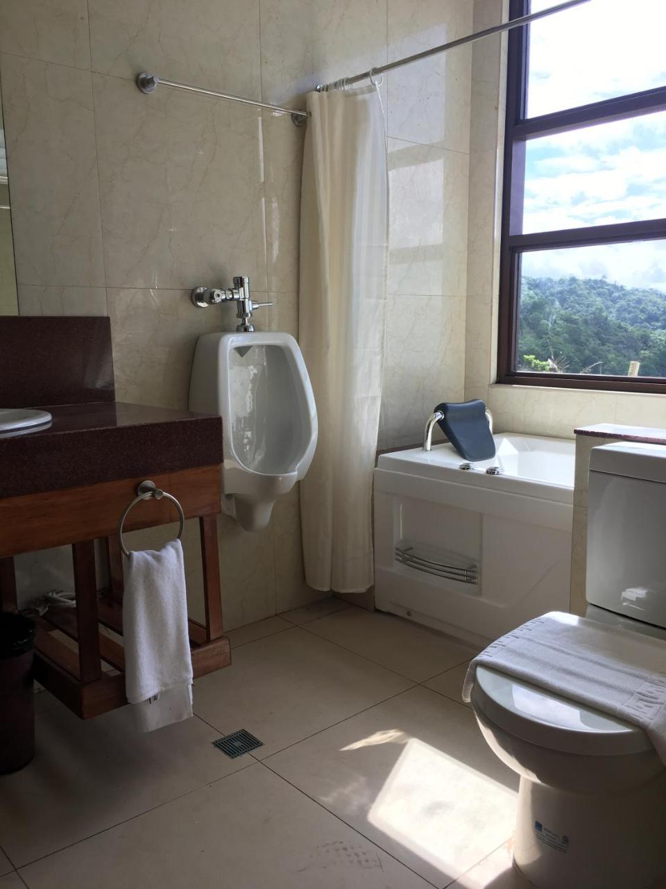 Alta D' Tagaytay Hotel Tagaytay City Luaran gambar