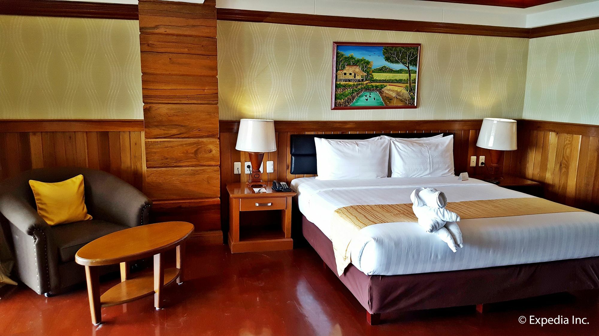 Alta D' Tagaytay Hotel Tagaytay City Luaran gambar