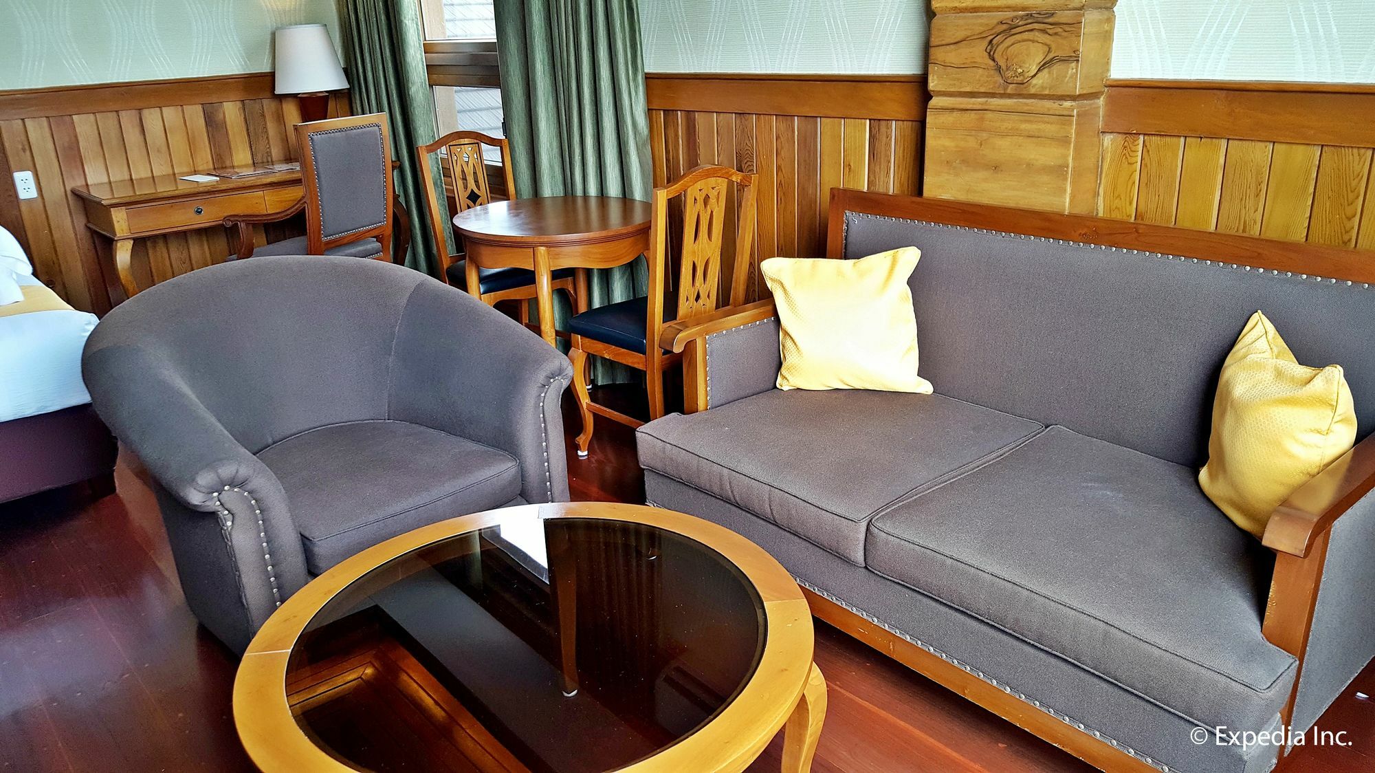Alta D' Tagaytay Hotel Tagaytay City Luaran gambar